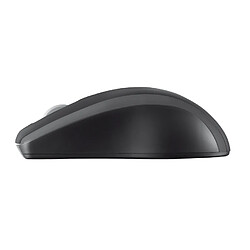 Avis Trust Carve souris RF sans fil Optique Ambidextre