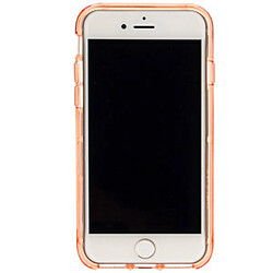 Griffin Technology, Inc. Survivor Clear Transparent/Rose Or iPhone 7