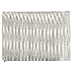 vidaXL Tapis de tente 500x250 cm Gris foncé