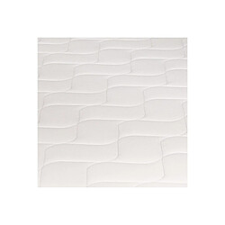 Acheter Incroyable Literie Matelas Chêne - 14cm - Mousse H.R 35kg - réversible - Confort progressif et Thermorégulant 80x200