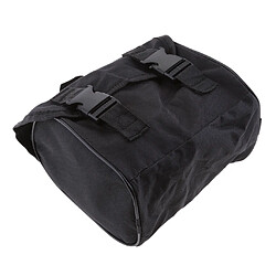 Avis Sac de rangement pour pompe motocyclette