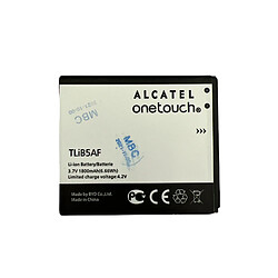 Batteria di Ricambio Pila TLIB5AF Alcatel One Touch 997D 1800 mAh