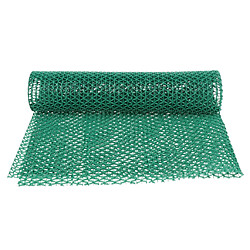 Tapis pour animaux de compagnie en fibre de reptile verte 60 x 40 cm pour lézards imperméable à l'eau pad 60 cm