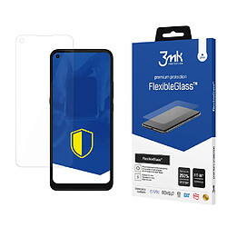 Max Protection Motorola Moto G9 Power - 3mk FlexibleGlass