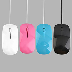 Universal Wired Optical Mouse Ultra Slim High Quality Mice USB for PC Laptop