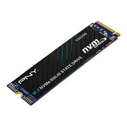 Avis PNY Disque dur interne SSD - M2 - NVMe -500G - PCIE - CS2230