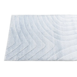 Acheter Vidal Tapis de couloir en laine 300x84 bleu Darya