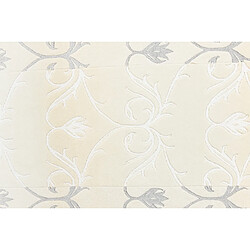 Vidal Tapis de couloir en laine 295x79 beige Darya pas cher