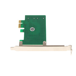 Acheter Carte PCI Express vers SATA 3.0