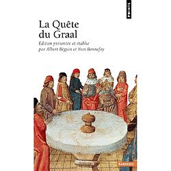 La quête du Graal - Occasion