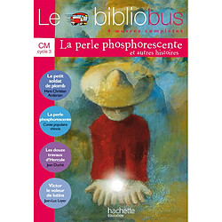 Le bibliobus CM, cycle 3 : 4 oeuvres complètes - Occasion