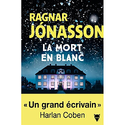 La mort en blanc - Occasion