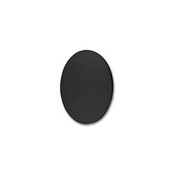 Luminaire Center Applique murale extérieur Bora Noir mat