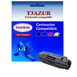 Toner Laser compatible pour Samsung ML4510, ML4510ND (MLTD307L) - T3AZUR