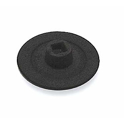 CHAPEAU DE BRULEUR SEMI RADIDE DIAM 50 POUR CUISINIERE FAURE - 603251405