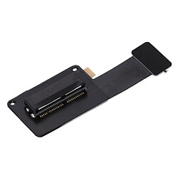 Acheter Wewoo Pour Mac Mini A1347 2014 821-00010-A Câble flexible Flex Cable pièce détachée disque dur HDD