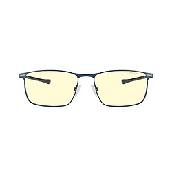 Lunettes Gunnar Anti lumière bleue et Anti Fatigue - MENDOCINO BLUE | AMBER (65% de filtration) pas cher