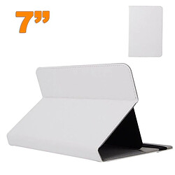 Yonis Housse universelle tablette tactile 7 pouces