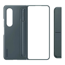 Samsung Coque Original Galaxy Z Fold 4 Gris