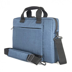 Tucano Svolta Small sacoche d'ordinateurs portables 35,6 cm (14"") Malette Bleu