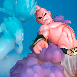 Acheter Infinity Studio DRAGON BALL Z - Gotenks vs Buu Figurine 1/6