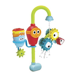 YOOKIDOO Jouet de bain La Douche multi-activites