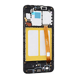 Acheter Avizar Bloc Complet Samsung Galaxy A20e Écran LCD Vitre Tactile de Remplacement Noir