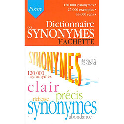 Dictionnaire des synonymes - Occasion