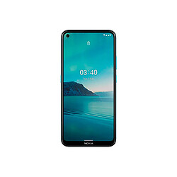 Nokia 3.4 3Go/64Go Bleu (Fjord Blue) Dual SIM