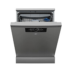 Avis Lave vaisselle Beko BDFN38641XC