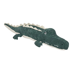 Atmosphera, Createur D'Interieur Peluche crocodile Emile - ATMOSPHERA