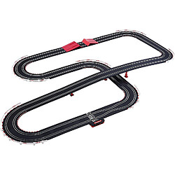 Carrera Build 'n Race - Racing Set Circuit de course 6.2 m