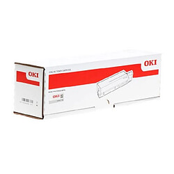 Oki B431 Toner Noir 44917602