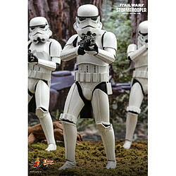 Hot Toys MMS514 - Star Wars - Stormtrooper pas cher