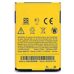 batterie original HTC BA S440 BB99100 1300mAh pour SPARK / TROPHY 7