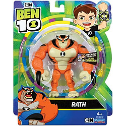 Ben10 FIGURINE BEN 10 RATH