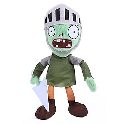 Universal Plantes vs zombies peluches cadeaux de vacances pour enfants style 7