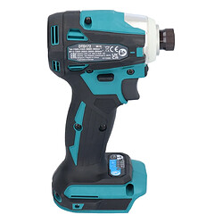 Acheter Makita DTD 172 Z Visseuse à choc sans fil 18 V 180 Nm 1/4'' Brushless Solo - sans batterie, sans chargeur