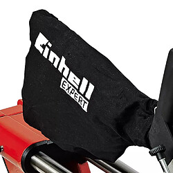 Einhell Scie à onglet coulissante TE-SM 2534 Dual pas cher