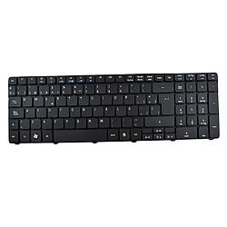 Clavier d'ordinateur portable