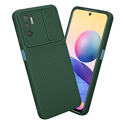 Avis Cadorabo Coque Xiaomi RedMi NOTE 10 5G / POCO M3 PRO 5G Etui en Vert