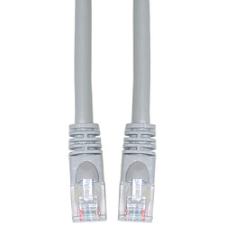 Avis LogiLink CP0138 Câble réseau Cat5e UTP AWG 30 RJ45 7,5 m Bleu/Blanc