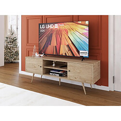 Lg Import Téléviseur 4K UHD 65'' 164 cm LG 65UT80006LA