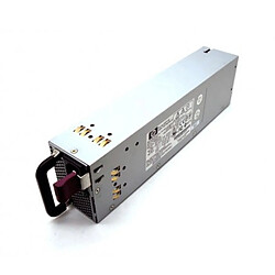 Alimentation HP DL380 DPS-600PB B 321632-501 367238-501 575W Server Power Supply - Occasion