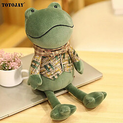 Universal Mignon grenouille peluche douce animal peluche jouet