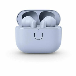 Ecouteurs sans fil True Wireless Urbanears Boo avec réduction de bruit Bleu