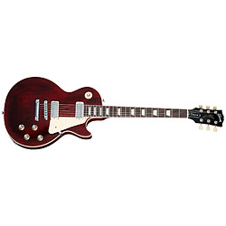 Les Paul Deluxe 70s Wine Red Gibson