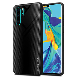 Cadorabo Coque Huawei P30 PRO Etui en Noir