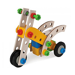 Acheter Simba Toys Eichhorn Constructor Grue mobile