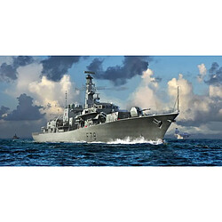 HMS TYPE 23 Frigate Kent(F78) - 1:700e - Trumpeter